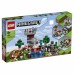 Конструктор LEGO Minecraft Набор для творчества 3.0 21161