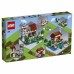Конструктор LEGO Minecraft Набор для творчества 3.0 21161