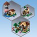 Конструктор LEGO Minecraft Набор для творчества 3.0 21161