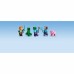 Конструктор LEGO Minecraft Набор для творчества 3.0 21161