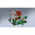 Конструктор LEGO Minecraft Набор для творчества 3.0 21161