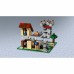 Конструктор LEGO Minecraft Набор для творчества 3.0 21161