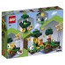 Конструктор LEGO Minecraft Пасека 21165