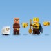 Конструктор LEGO Minecraft Пасека 21165