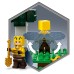 Конструктор LEGO Minecraft Пасека 21165