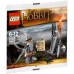 Конструктор Lego Hobbit Гэндальф в Дол-Гулдуре 30213