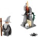 Конструктор Lego Hobbit Гэндальф в Дол-Гулдуре 30213