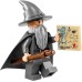 Конструктор Lego Hobbit Гэндальф в Дол-Гулдуре 30213