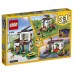 Конструктор LEGO Creator Современный дом 31068