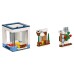 Конструктор LEGO Creator Современный дом 31068