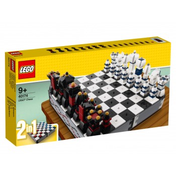 Конструктор Lego 40174 Шахматы