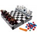 Конструктор Lego 40174 Шахматы