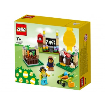 Конструктор Lego Classic 40237 В поисках пасхальных яиц