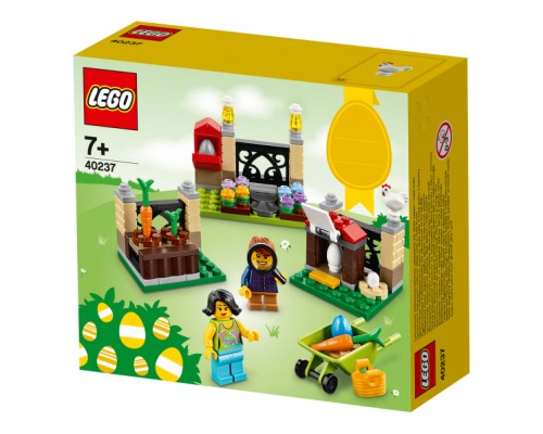Конструктор Lego Classic 40237 В поисках пасхальных яиц