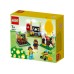 Конструктор Lego Classic 40237 В поисках пасхальных яиц