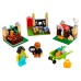 Конструктор Lego Classic 40237 В поисках пасхальных яиц