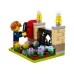 Конструктор Lego Classic 40237 В поисках пасхальных яиц