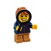 Конструктор Lego Classic 40237 В поисках пасхальных яиц