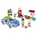 Конструктор Lego Friends 41091 Кабриолет Мии