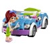 Конструктор Lego Friends 41091 Кабриолет Мии