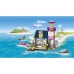 Конструктор LEGO Friends Маяк 41094