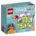Конструктор LEGO Disney Princess Королевская конюшня Невелички 41144