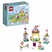 Конструктор LEGO Disney Princess Королевская конюшня Невелички 41144