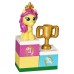 Конструктор LEGO Disney Princess Королевская конюшня Невелички 41144