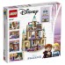 Конструктор LEGO Disney Деревня в Эренделле 41167