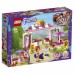 Конструктор LEGO Friends Кафе в парке Хартлейк Сити 41426