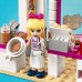 Конструктор LEGO Friends Кафе в парке Хартлейк Сити 41426