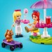 Конструктор LEGO Friends Кафе в парке Хартлейк Сити 41426