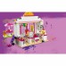 Конструктор LEGO Friends Кафе в парке Хартлейк Сити 41426