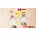Конструктор LEGO Friends Кафе в парке Хартлейк Сити 41426
