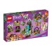 Lego Friends 41432 Джунгли: спасение альпаки в горах