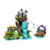 Lego Friends 41432 Джунгли: спасение альпаки в горах
