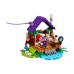 Lego Friends 41432 Джунгли: спасение альпаки в горах
