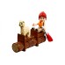Lego Friends 41432 Джунгли: спасение альпаки в горах