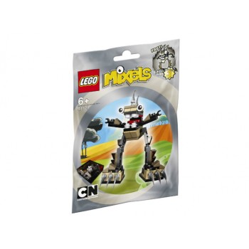 Конструктор Lego Mixels 41521 Фути