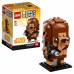 Конструктор LEGO BrickHeadz Чубакка 41609