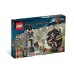 Конструктор Lego Пираты Карибского моря Водяная мельница 4183