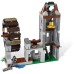Конструктор Lego Пираты Карибского моря Водяная мельница 4183