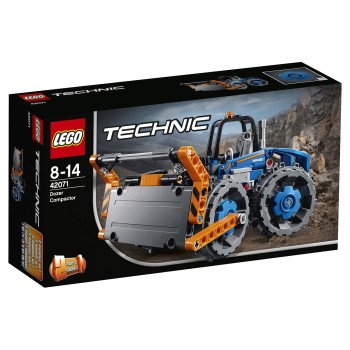 Конструктор LEGO Бульдозер Technic 42071