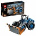 Конструктор LEGO Бульдозер Technic 42071