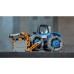 Конструктор LEGO Бульдозер Technic 42071