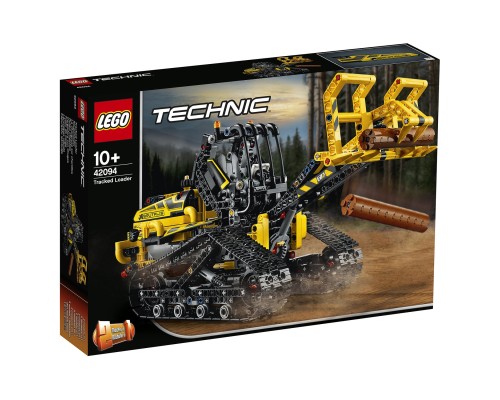 Конструктор LEGO Technic Гусеничный погрузчик 42094