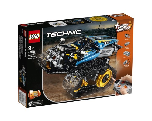 Конструктор LEGO Technic ДУ Скоростной вездеход 42095