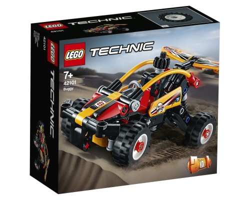 Конструктор LEGO Technic Багги 42101