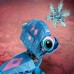 Конструктор LEGO Disney Princess Саламандра Бруни 43186