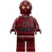Минифигурка Lego Star Wars Протокольный Дроид TC-4 5002122
